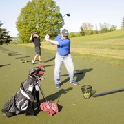 Driving Range