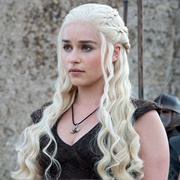 Khaleesi (GOT)