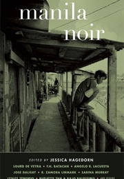Manila Noir (Jessica Hagedorn, Ed.)