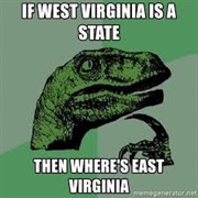 West Virginia