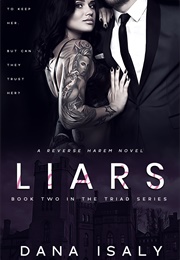 Liars (Dana Isaly)