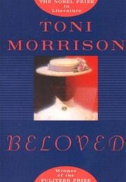 Beloved (Toni Morrison)