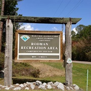 Rodman Campground