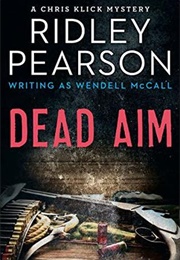 Dead Aim (Ridley Pearson)