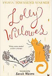 Lolly Willowes (Sylvia Townsend Warner)
