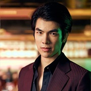 Mile Phakphum Romsaithong