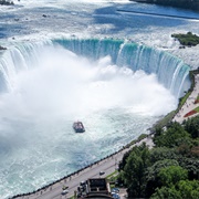 Niagara Falls (USA)