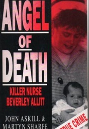 Angel of Death (John Askill, Martyn Sharpe)