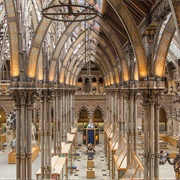 Oxford Museum of Natural History