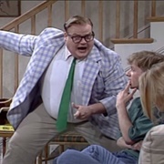 Matt Foley