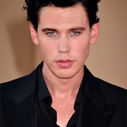 Austin Butler