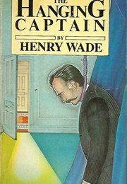 The Hanging Captain (Henry Wade)