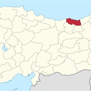 Trabzon Province
