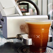 Automated Restaurants