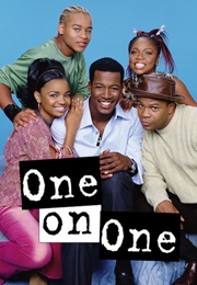 One on One (2001)