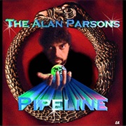 Pipeline - The Alan Parsons Project