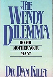 The Wendy Dilemma (Dan Kiley)