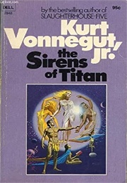 The Sirens of Titan (Vonnegut)