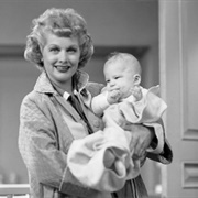 Lucille Ball