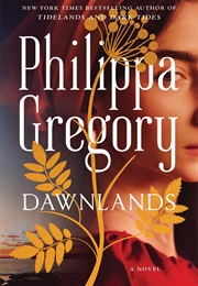 Dawnlands (Philippa Gregory)