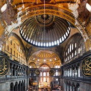 Hagia Sophia