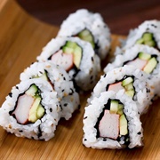 California Roll