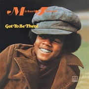 Got to Be There (Michael Jackson, 1972)