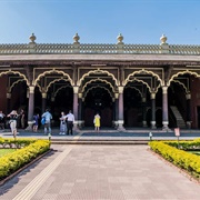 Tipu Sultan's Summer Palace, Bangaluru
