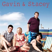Gavin & Stacey