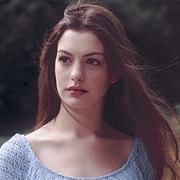 Ella of Frell (Ella Enchanted, 2004)