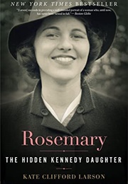 Rosemary (Kate Clifford Larson)