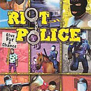 Riot Police