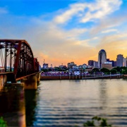 Shreveport, Louisiana