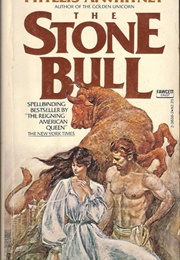 The Stone Bull (Phyllis A. Whitney)