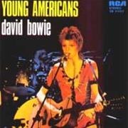 'Young Americans' – David Bowie