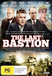 The Last Bastion (1984)
