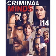 Criminal Minds: Season 14