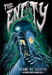 The Entity (Frank De Felitta)