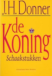 De Koning : Schaakstukken (J.H. Donner)