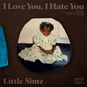 Little Simz - I Love You, I Hate You