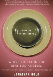 Counter Intelligence (Jonathan Gold)