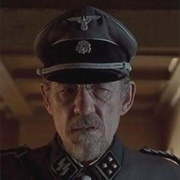 Kurt Dussander (Apt Pupil, 1998)