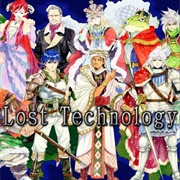 Lost Technology