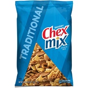 1987: Chex Mix