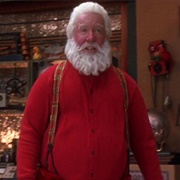 The Santa