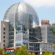 San Diego Main Library