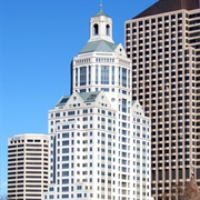 Goodwin Square, Hartford