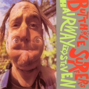 Hairway to Steven (Butthole Surfers, 1988)