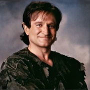Robin Williams