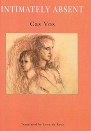 Intimately Absent (Cas Vos)